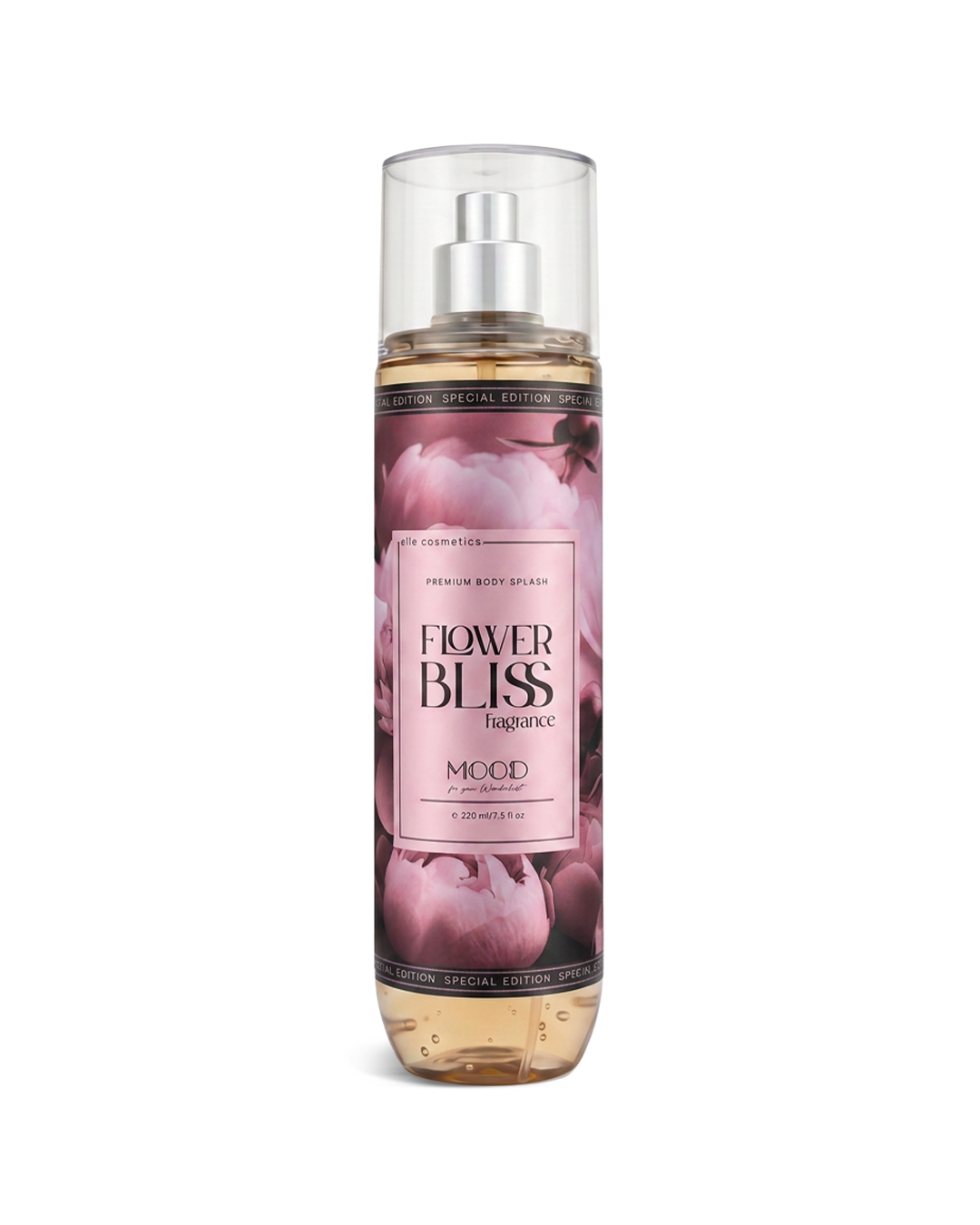 Flower Bliss Body Splash 220ML
