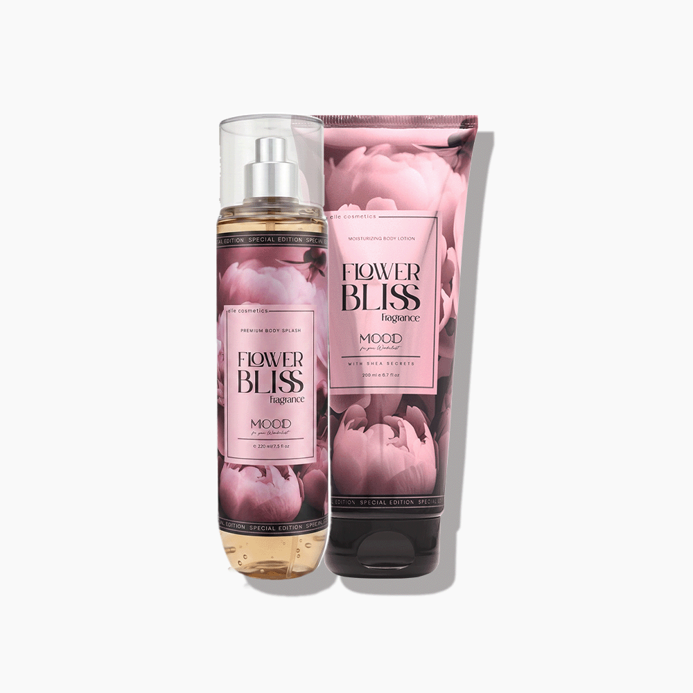 Flower Bliss Offer