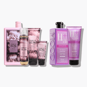 Flower Bliss + Hyaluronic Acid Bundle