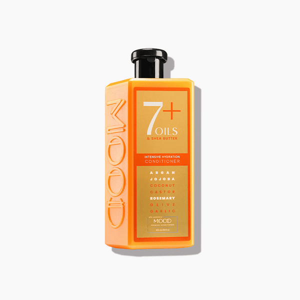 7Oils Plus Intensive Hydration Conditioner 400 ML