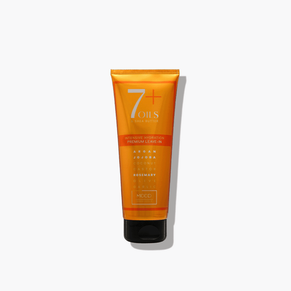 7Oils Plus Intensive Hydration Leave-In (200ml)