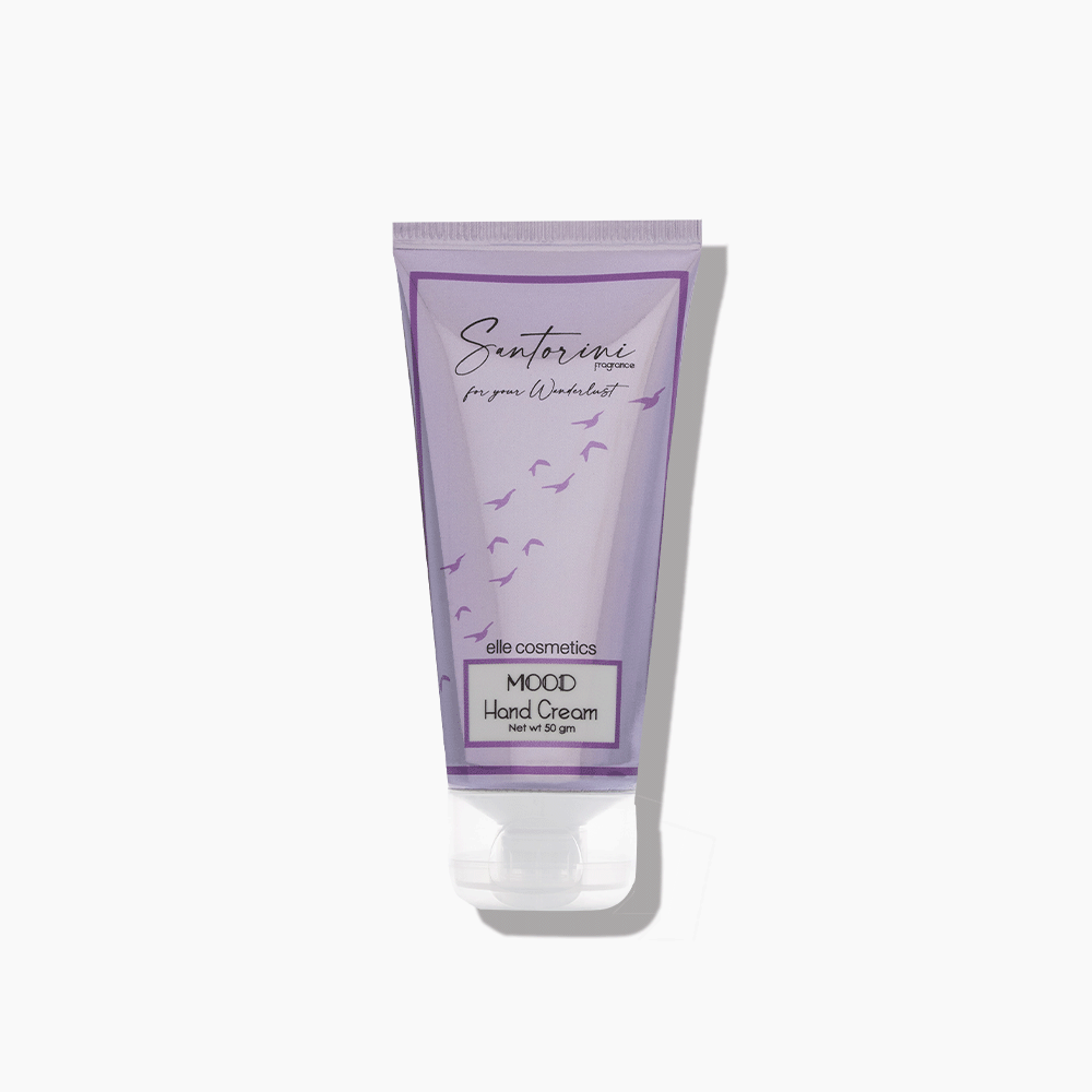 MOOD Santorini Hand Cream 50GM product image