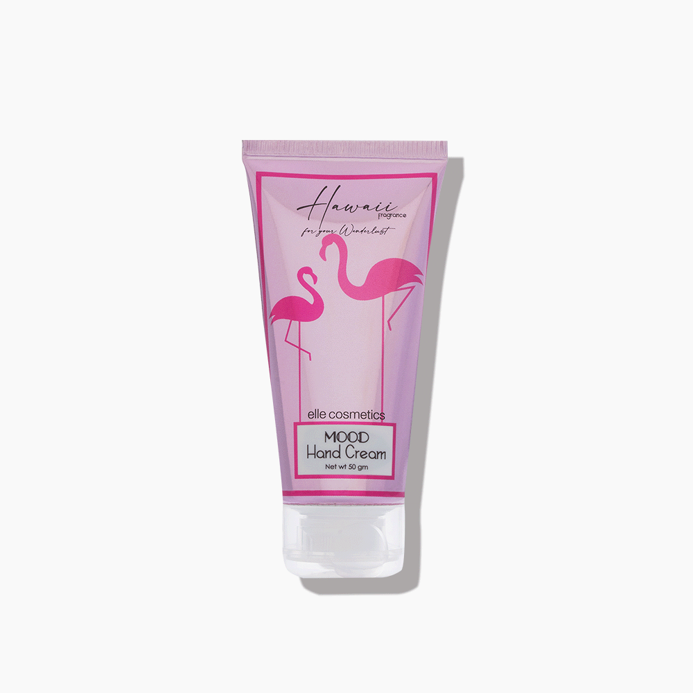 MOOD Hawaii Hand Cream 50GM product image