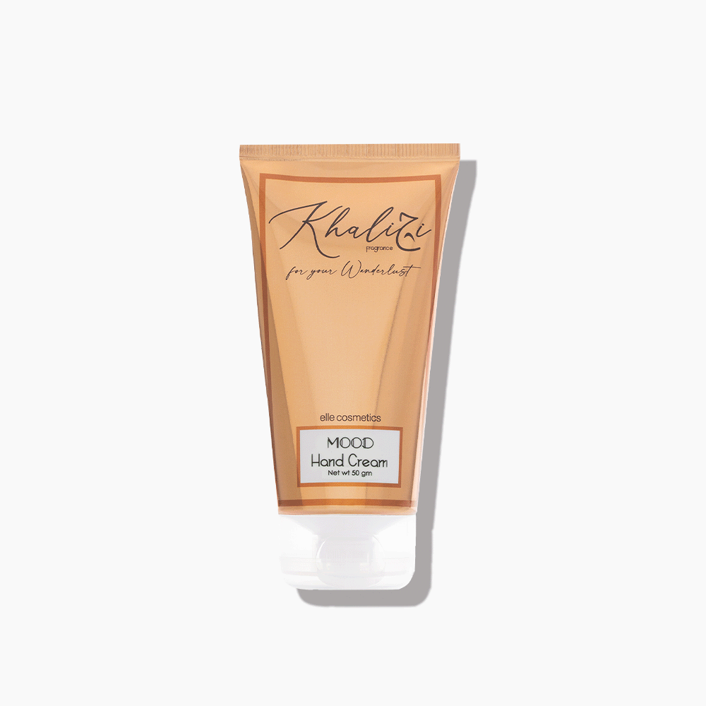 MOOD Khaliji Hand Cream 50GM product image