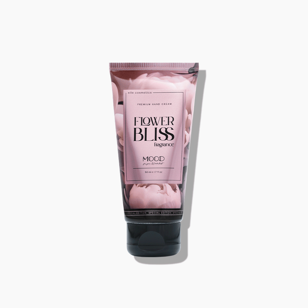 MOOD Flower Bliss Hand Cream 50GM product image