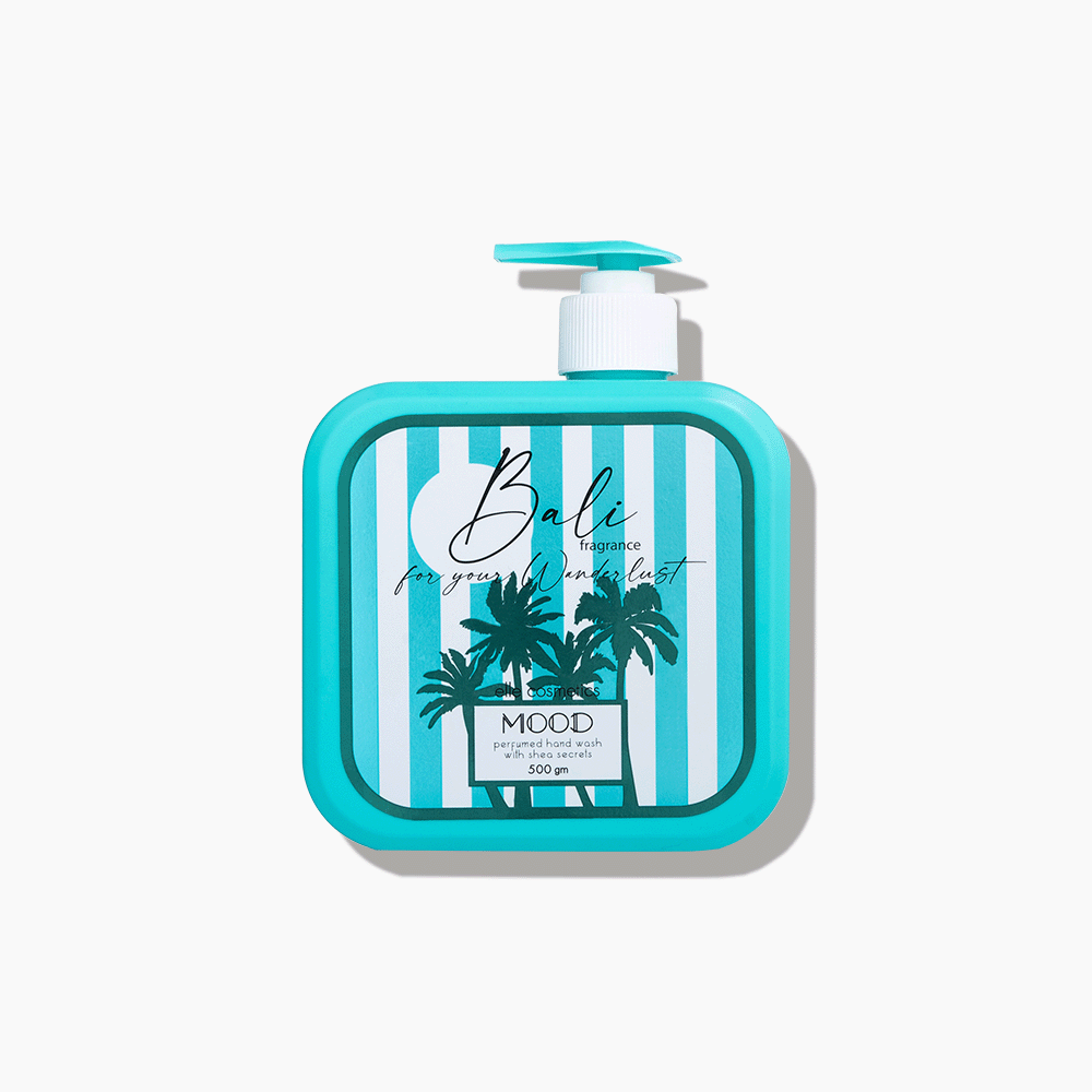 MOOD Bali Hand Wash 500ML product image