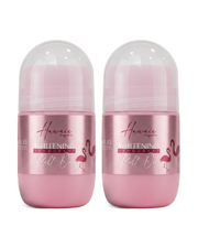 Hawaii Whitening Deodorant Roll-On OFFER 1+50% 50 ML
