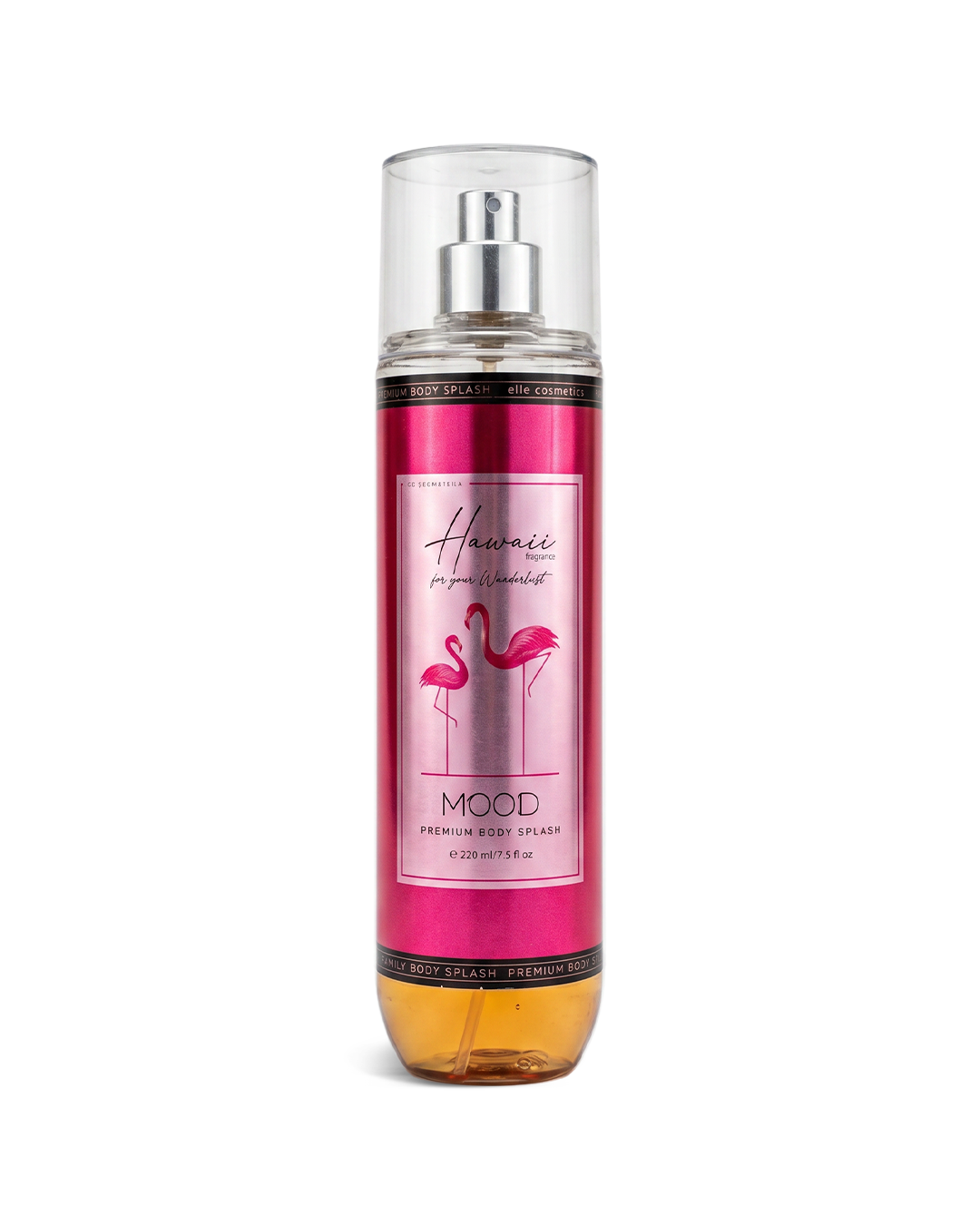 Hawaii Body Splash 220ML