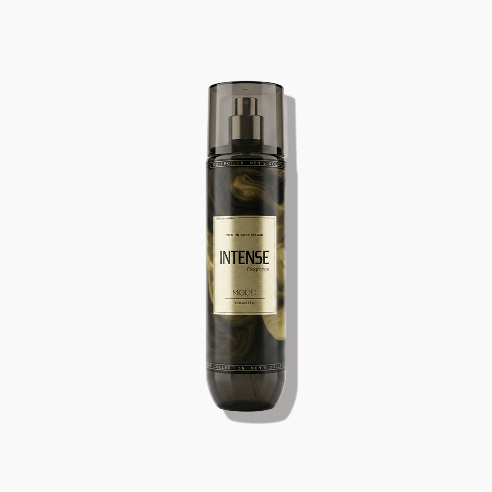 MOOD Intense Body Splash 220ML product image