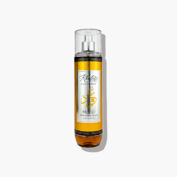 Women's Body Splash & Fragrance Mist | Mood – MOOD