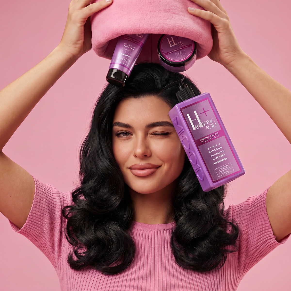 Hair Care Offers