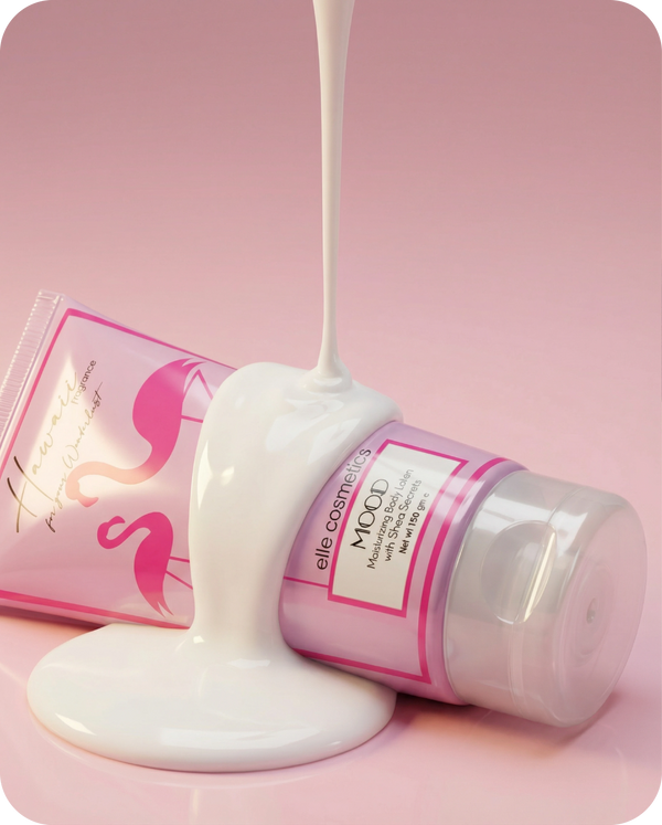 Shop Hawaii Body Lotion