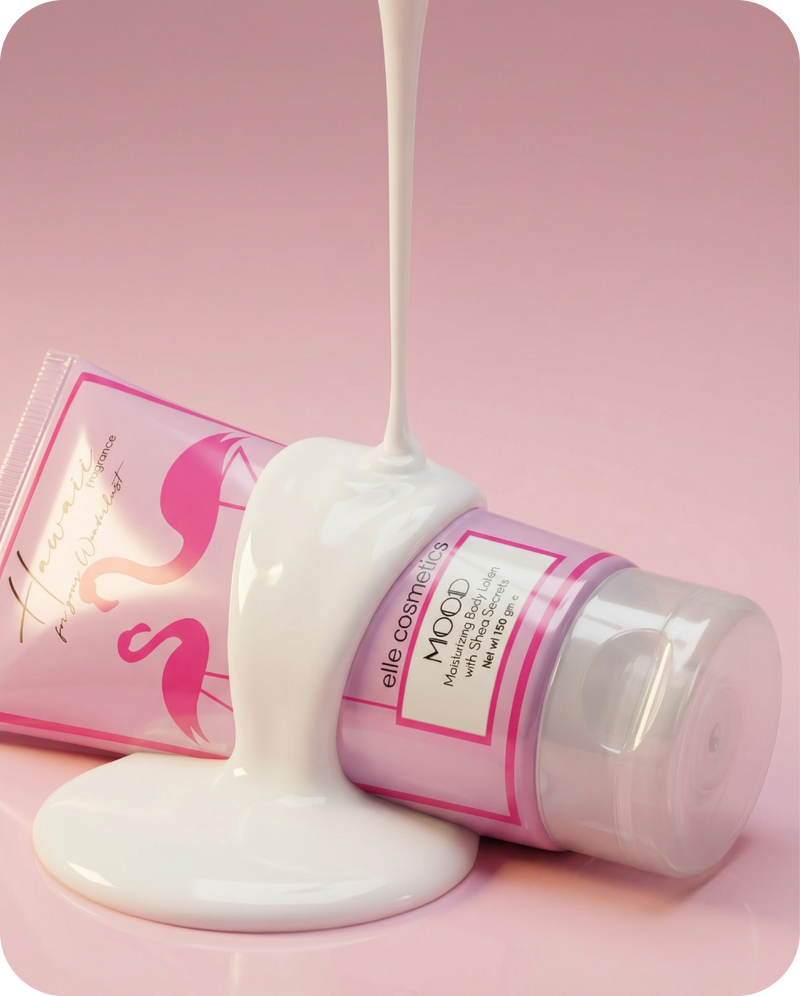 Hawaii Body Lotion 150 GM