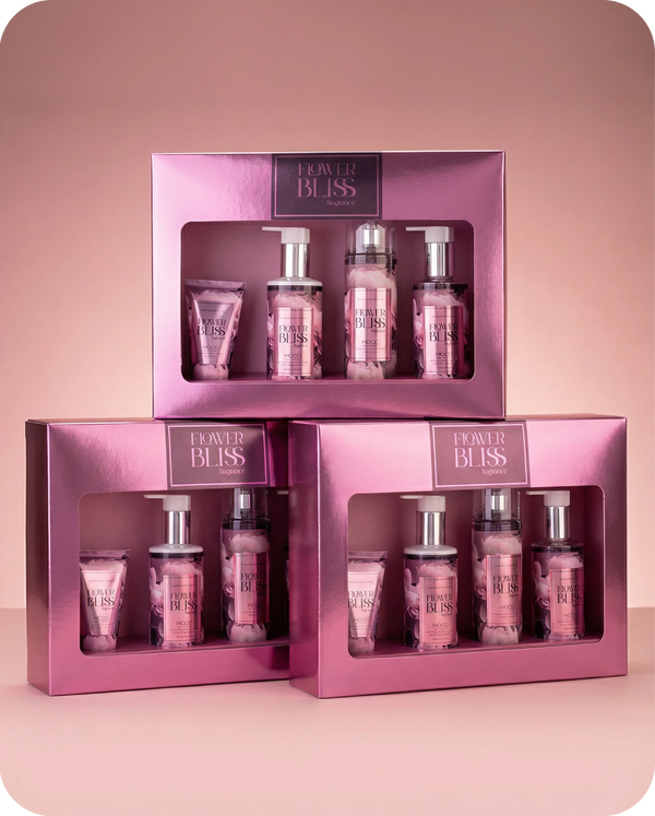 Shop Flower Bliss Layering Set