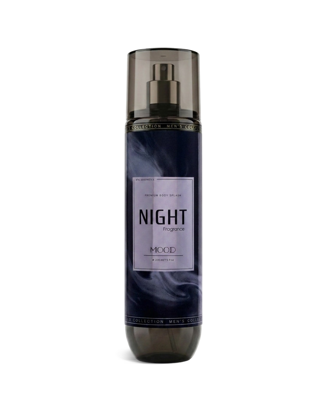 Night Body Splash 220ML
