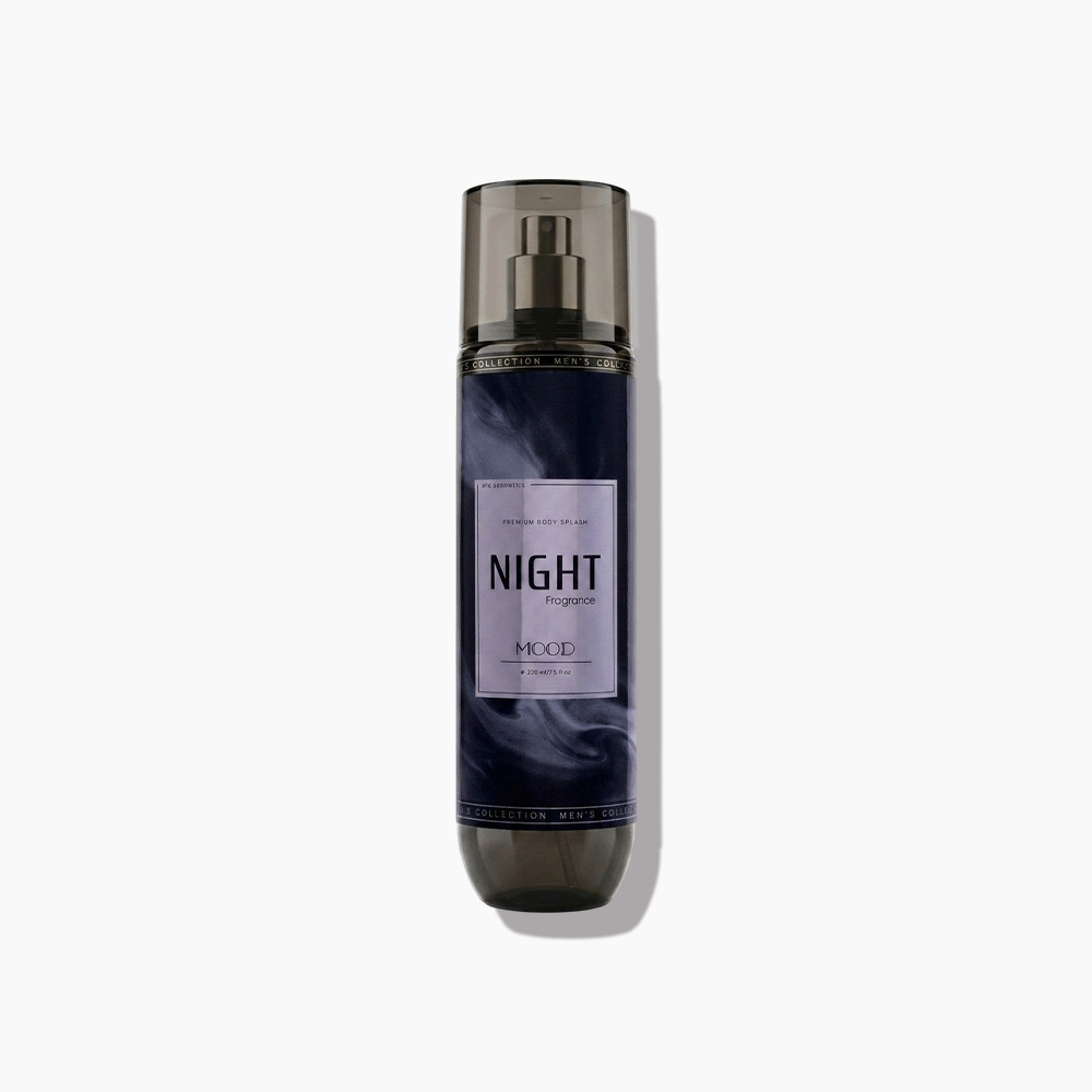 MOOD Night Body Splash 220ML product image