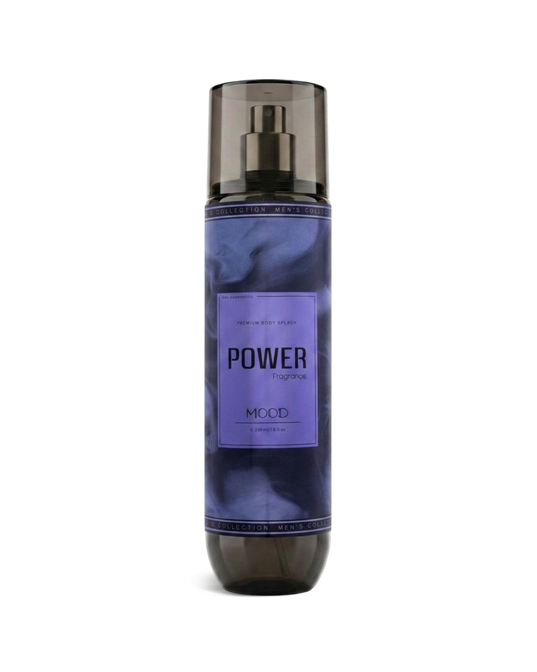 Power Body Splash 220ML