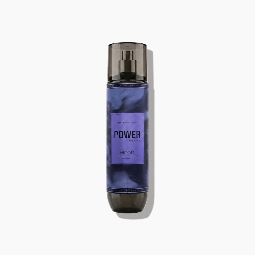 MOOD Power Body Splash 220ML product image