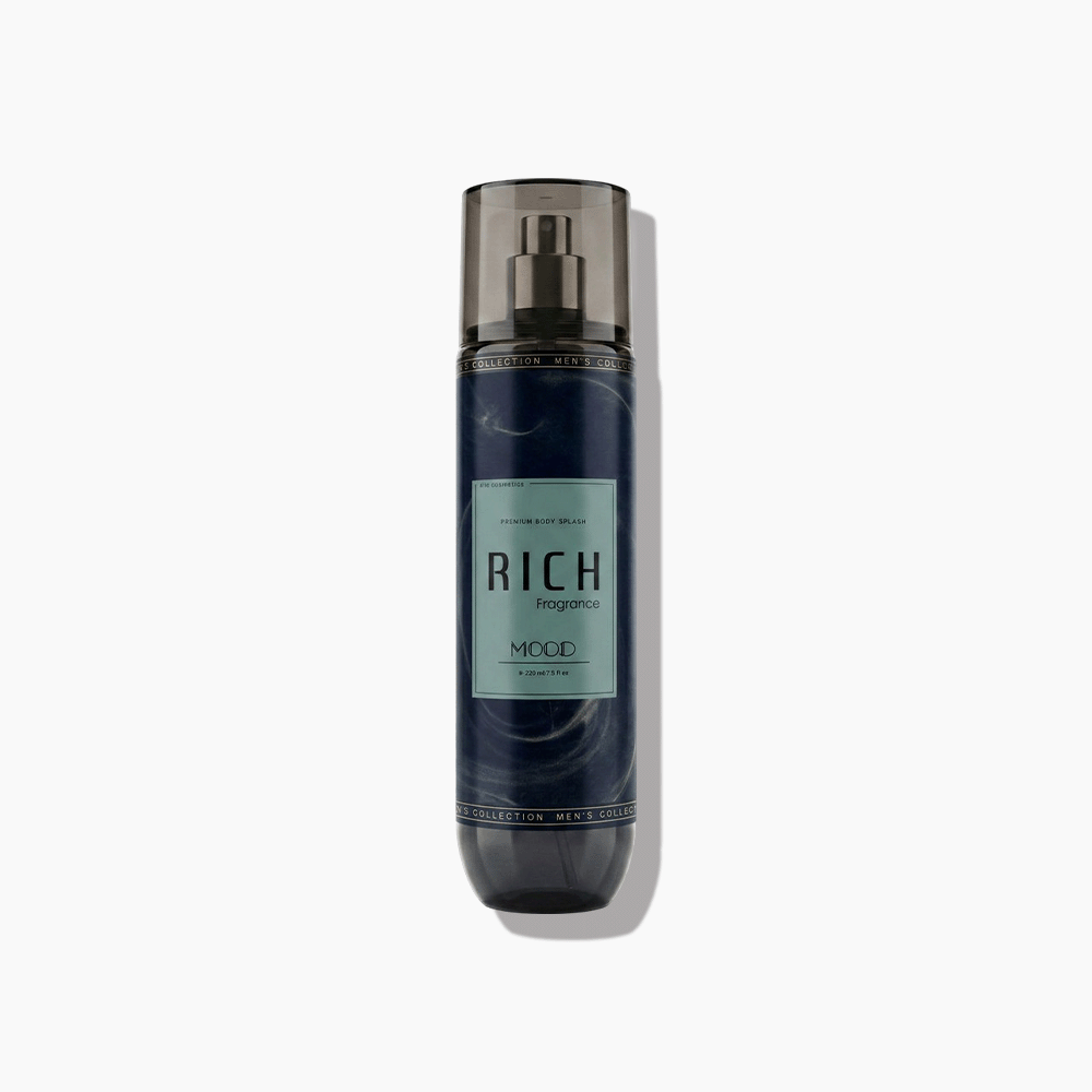 MOOD Rich Body Splash 220ML product image