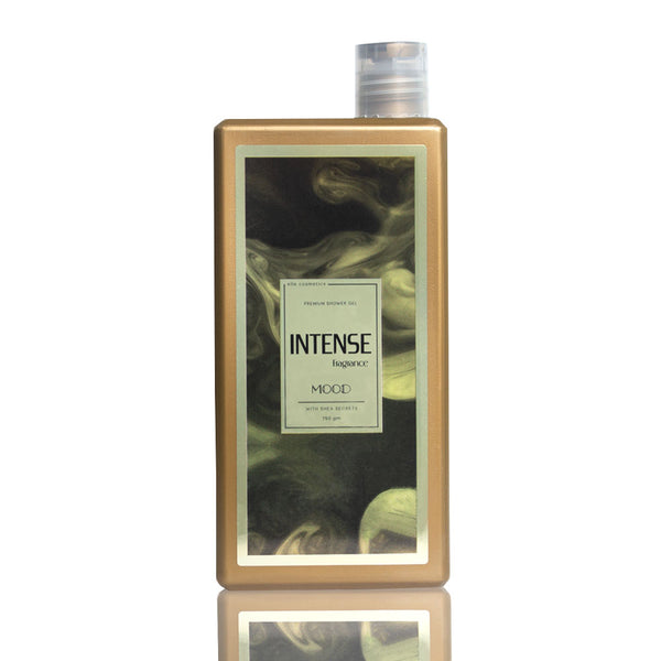 MOOD INTENSE SHOWER GEL 750ML