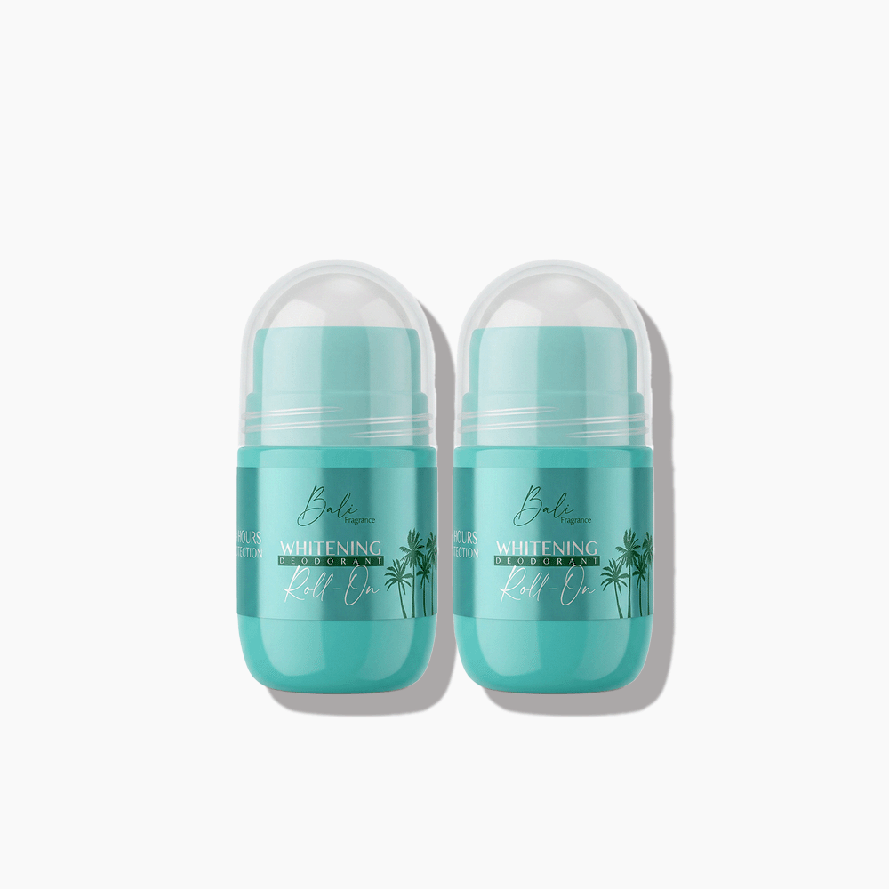 Bali Whitening Deodorant Roll-On OFFER 1+50% 50 ML