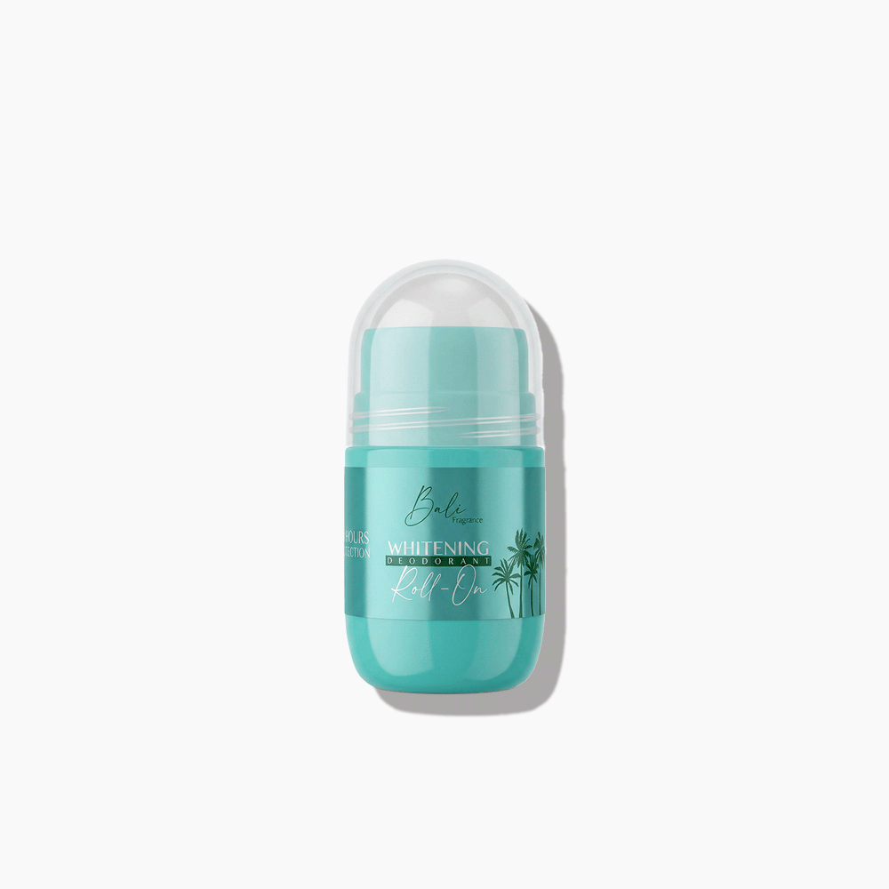 Bali Whitening Deodorant Roll-On 50 ML