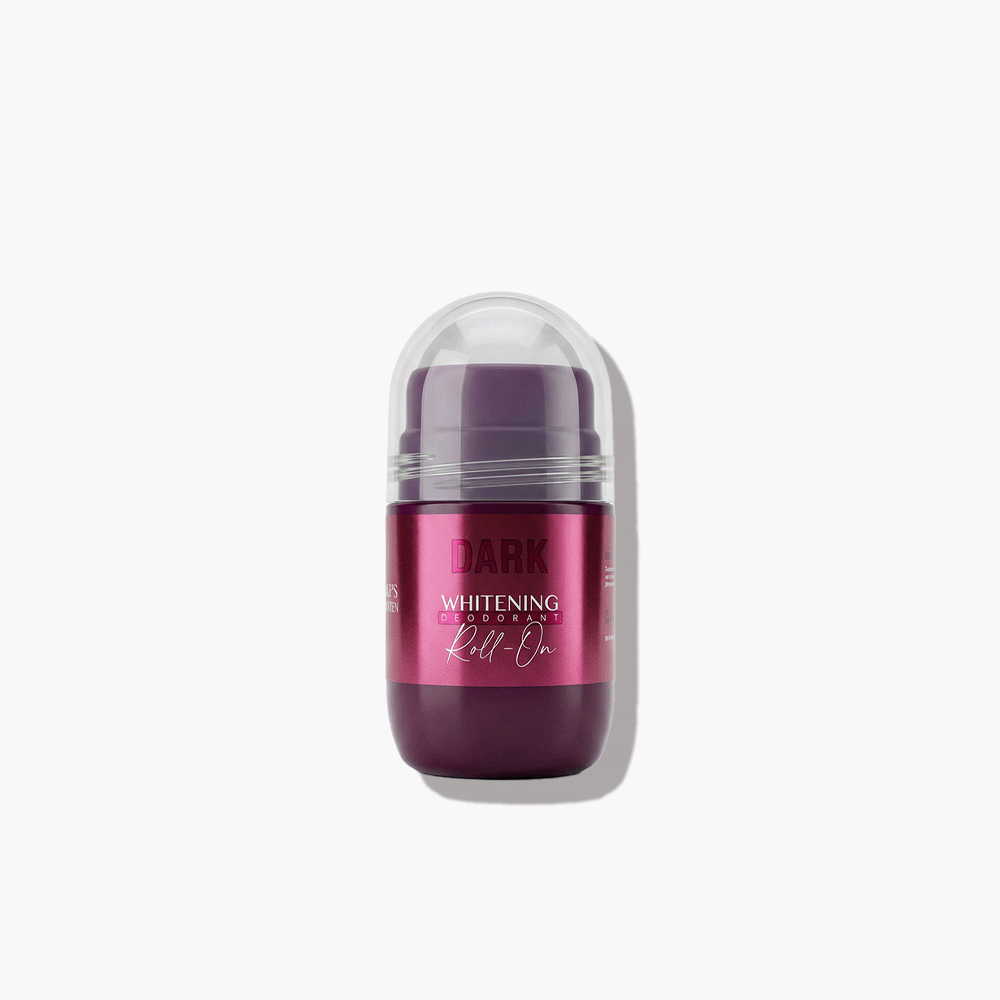 Dark Whitening Deodorant Roll-On 50 ML