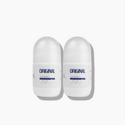 Original Whitening Deodorant Roll-On عرض 1+50% 50 مل