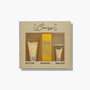 MOOD Cairo Body Care Set complete set