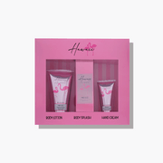 MOOD Hawaii Gift Set complete set