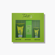 MOOD Tahiti Set complete set