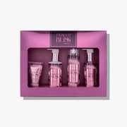 MOOD All-Over Flower Bliss Set complete set