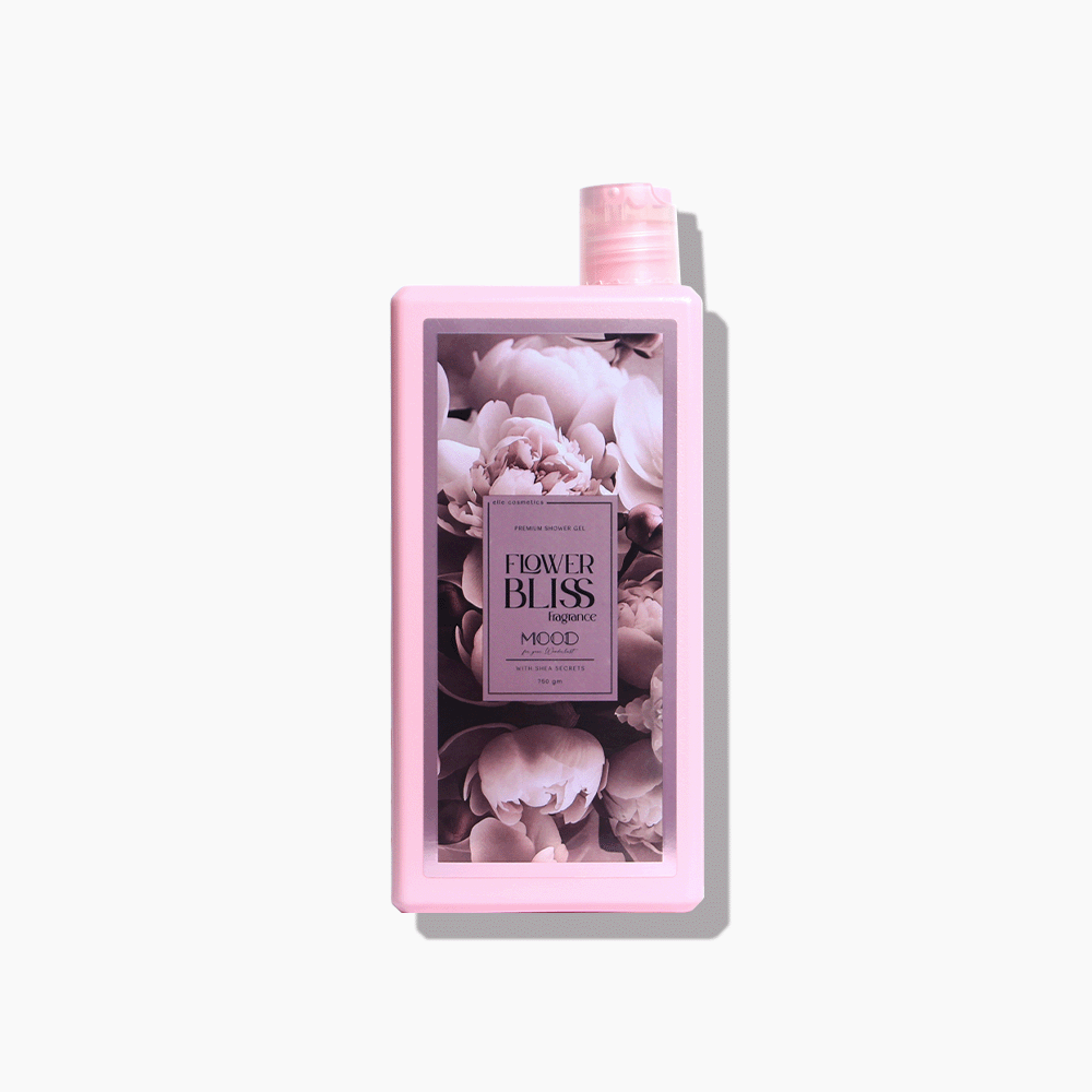 MOOD Flower Bliss Shower Gel 750ML product image