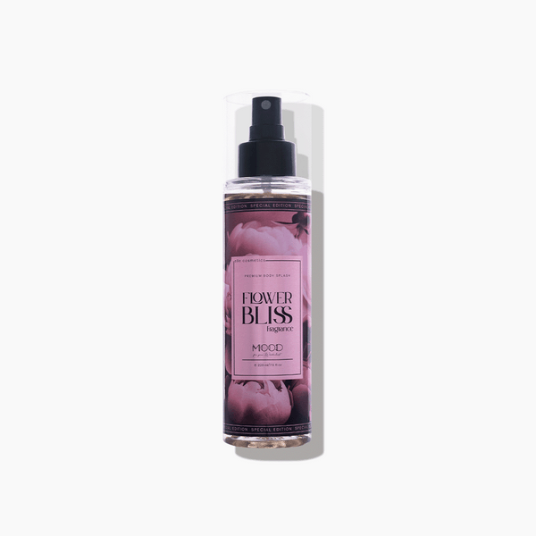 Flower Bliss Body Splash 220ML