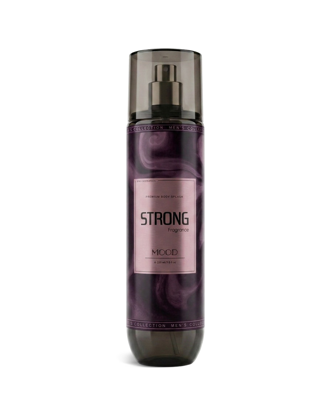 Strong Body Splash 220ML