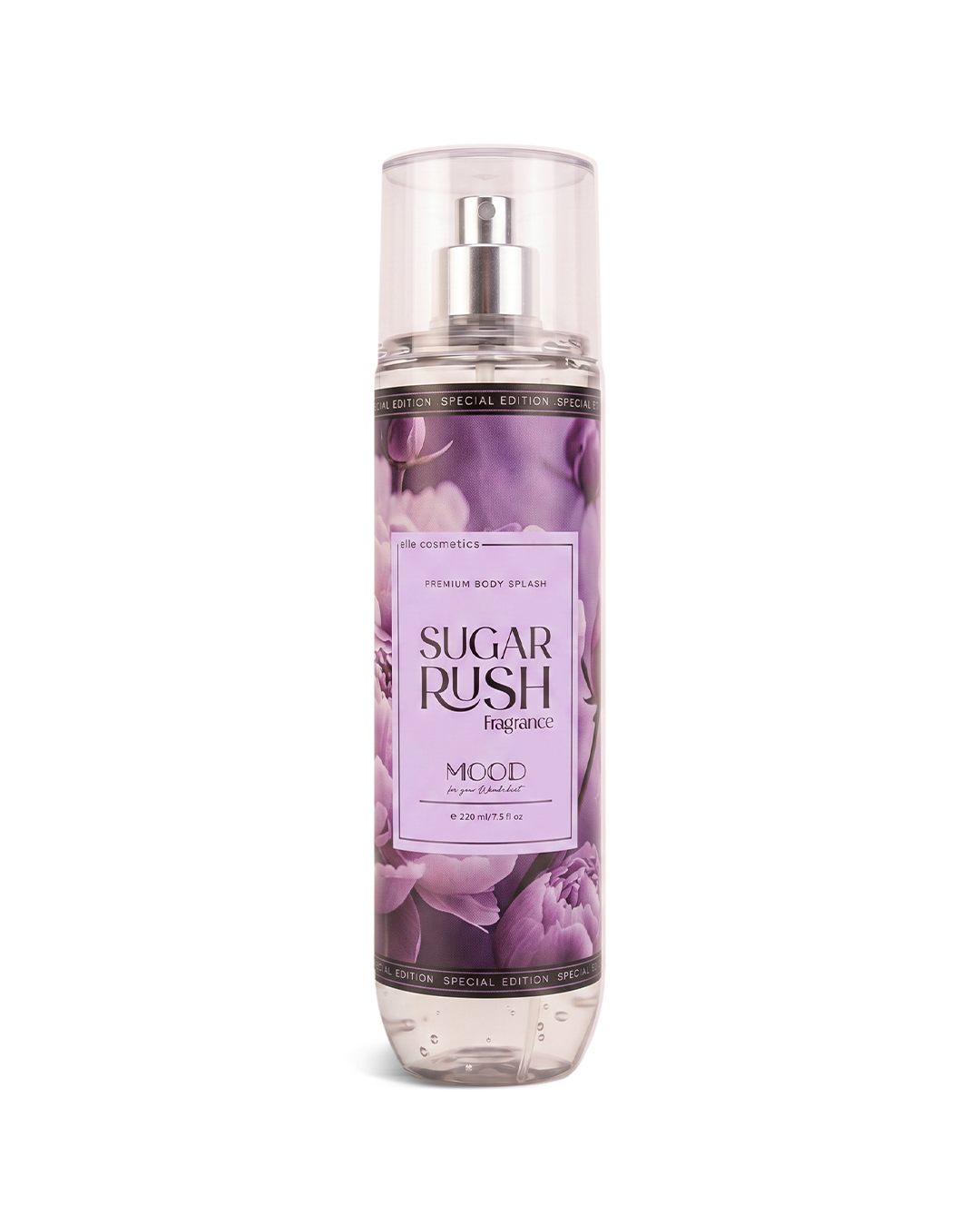 Sugar Rush Body Splash 220ML