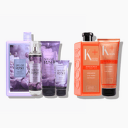 Sugar Rush + Keratin Bundle
