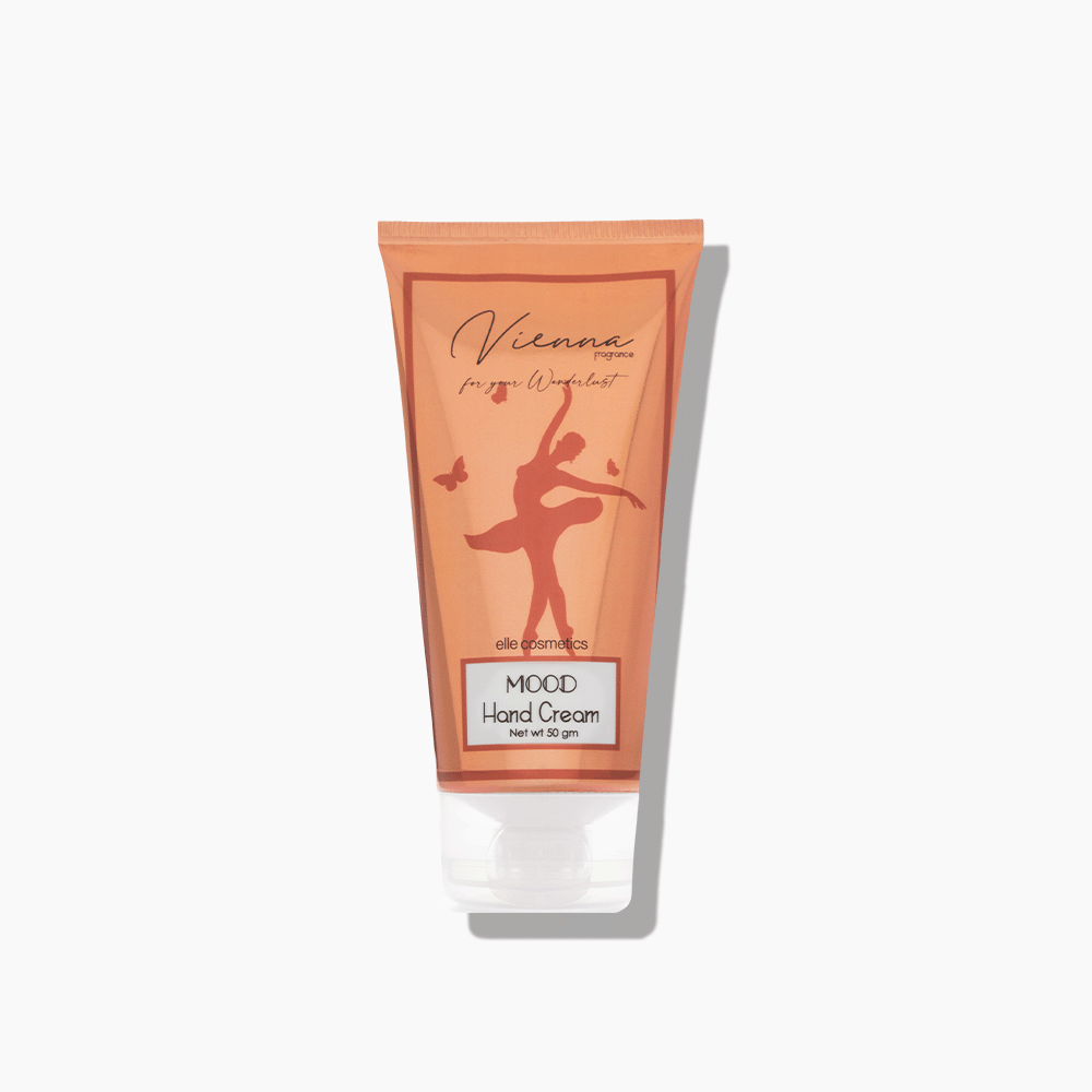 MOOD Vienna Hand Cream 50GM product image