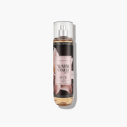 MOOD Warm Vanilla Body Splash 220ML product image
