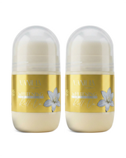 Vanilla Whitening Deodorant Roll-On OFFER 1+50% 50 ML