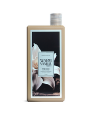 Warm Vanilla Shower Gel 750GM