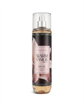 Warm Vanilla Body Splash 220ML