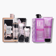 Warm Vanilia + Hyaluronic Acid Bundle