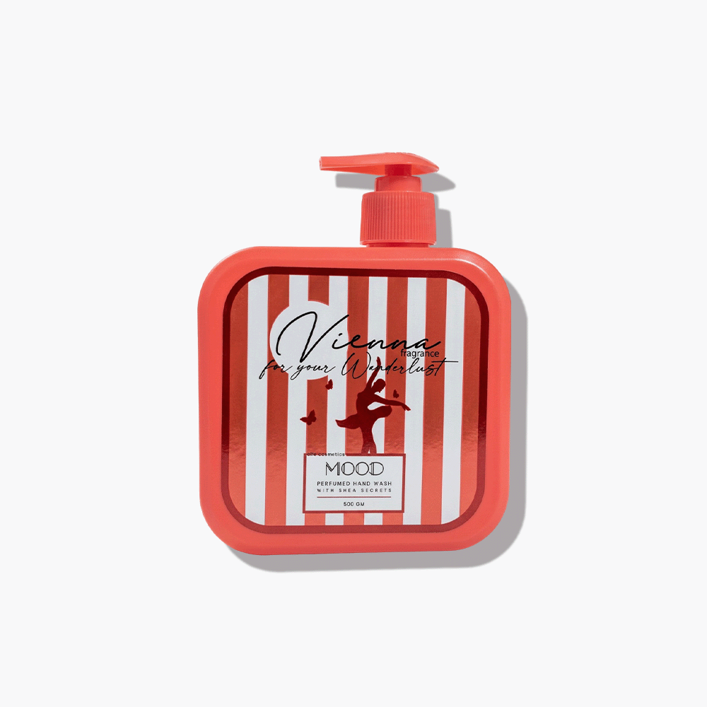 Vienna Hand Wash 500GM
