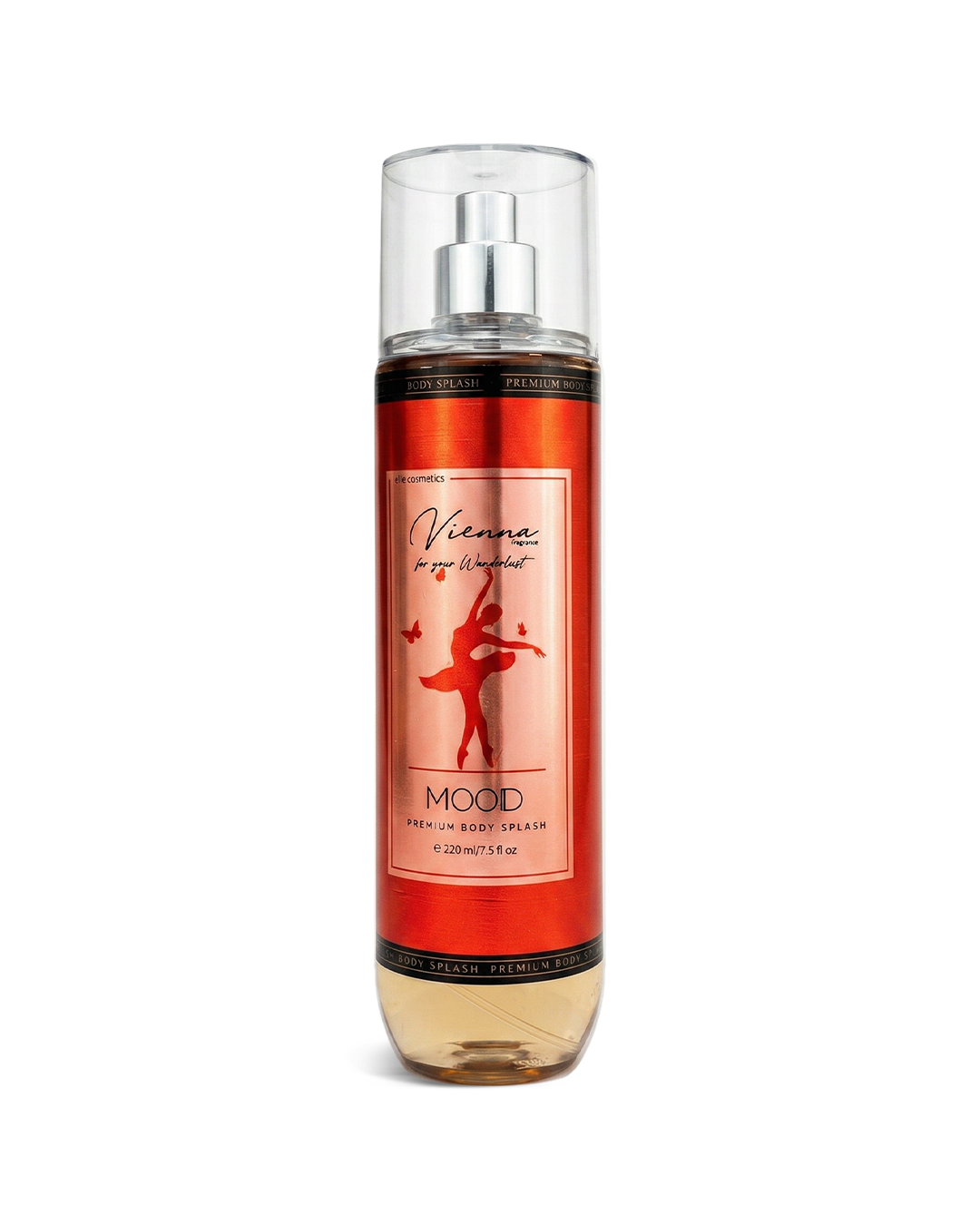 Vienna Body Splash 220ML