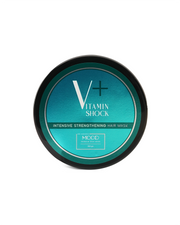 Vitamin Shock Plus Intensive Strengthening Hair Mask 200GM