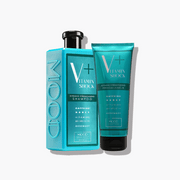 Vitamin Shock Routine