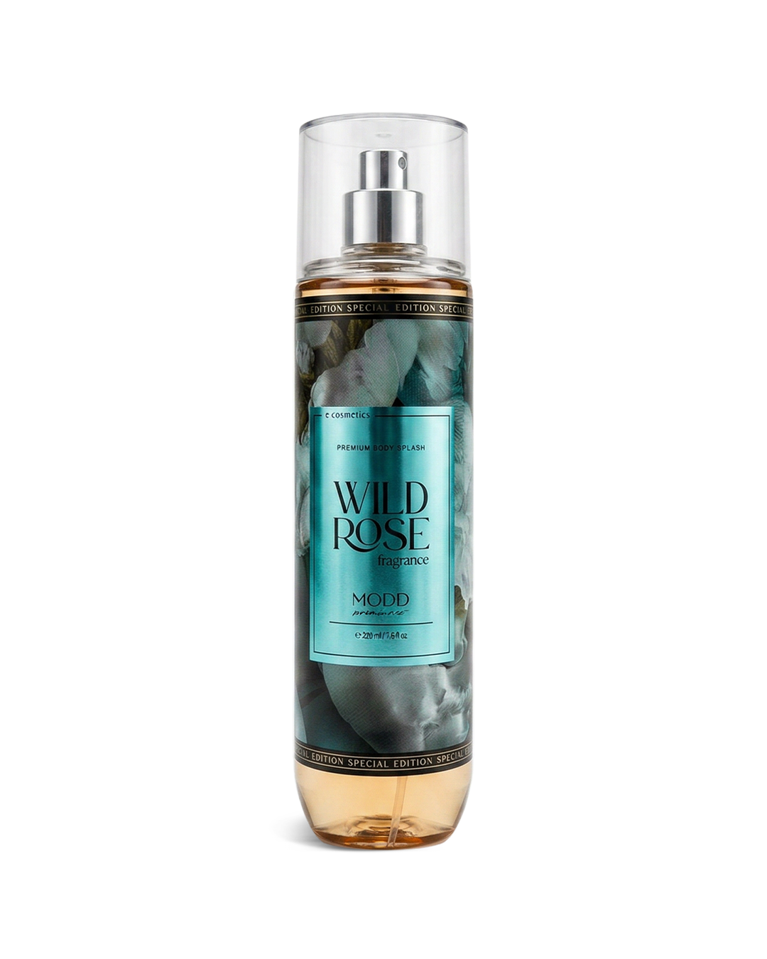 Wild Rose Body Splash 220ML