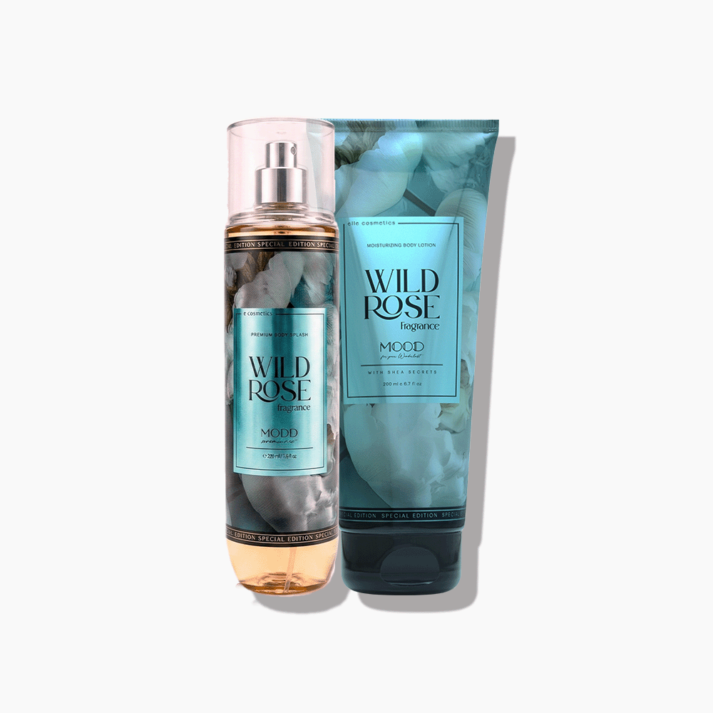 Wild Rose Offer